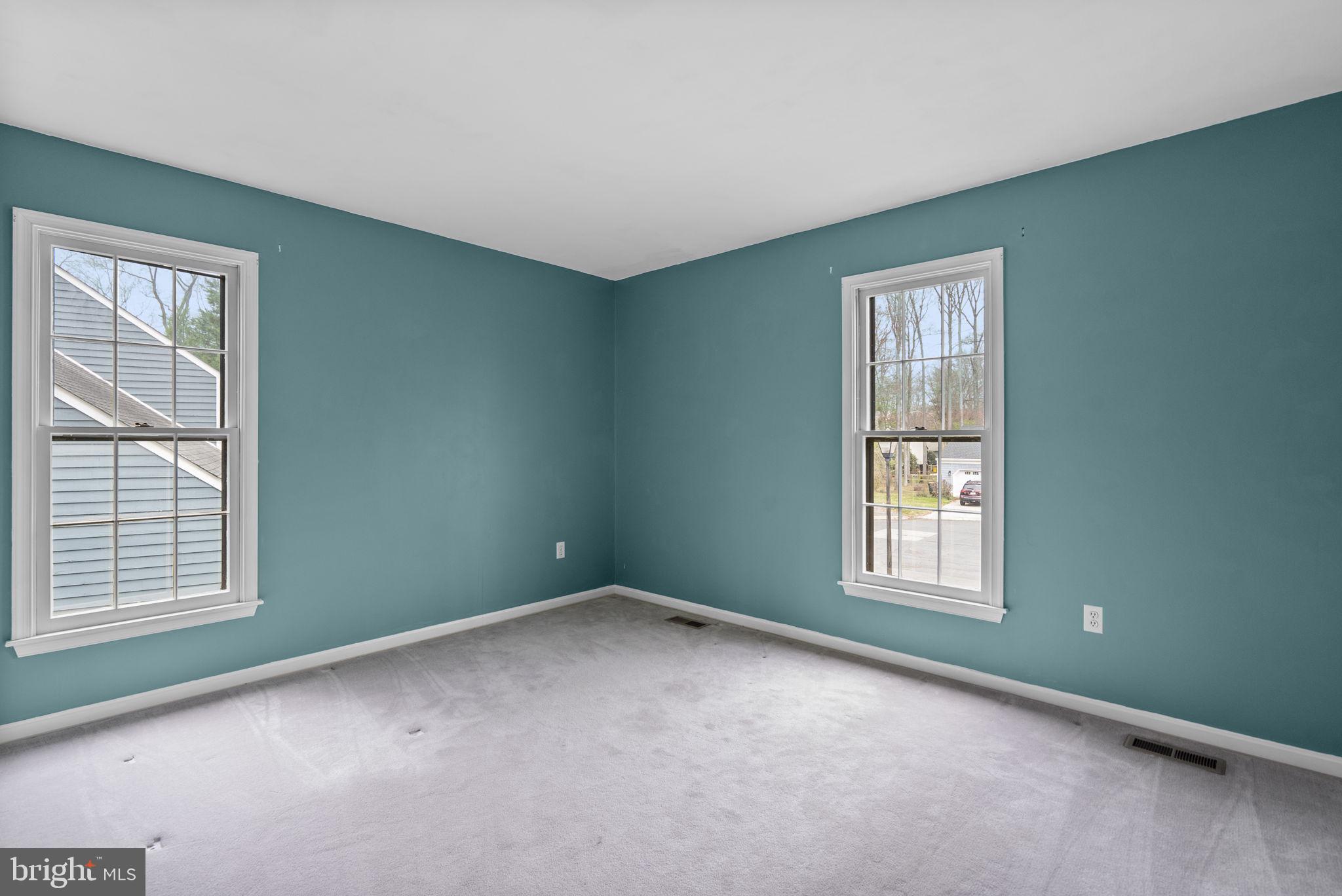 CAPE MCKINSEY - Residential