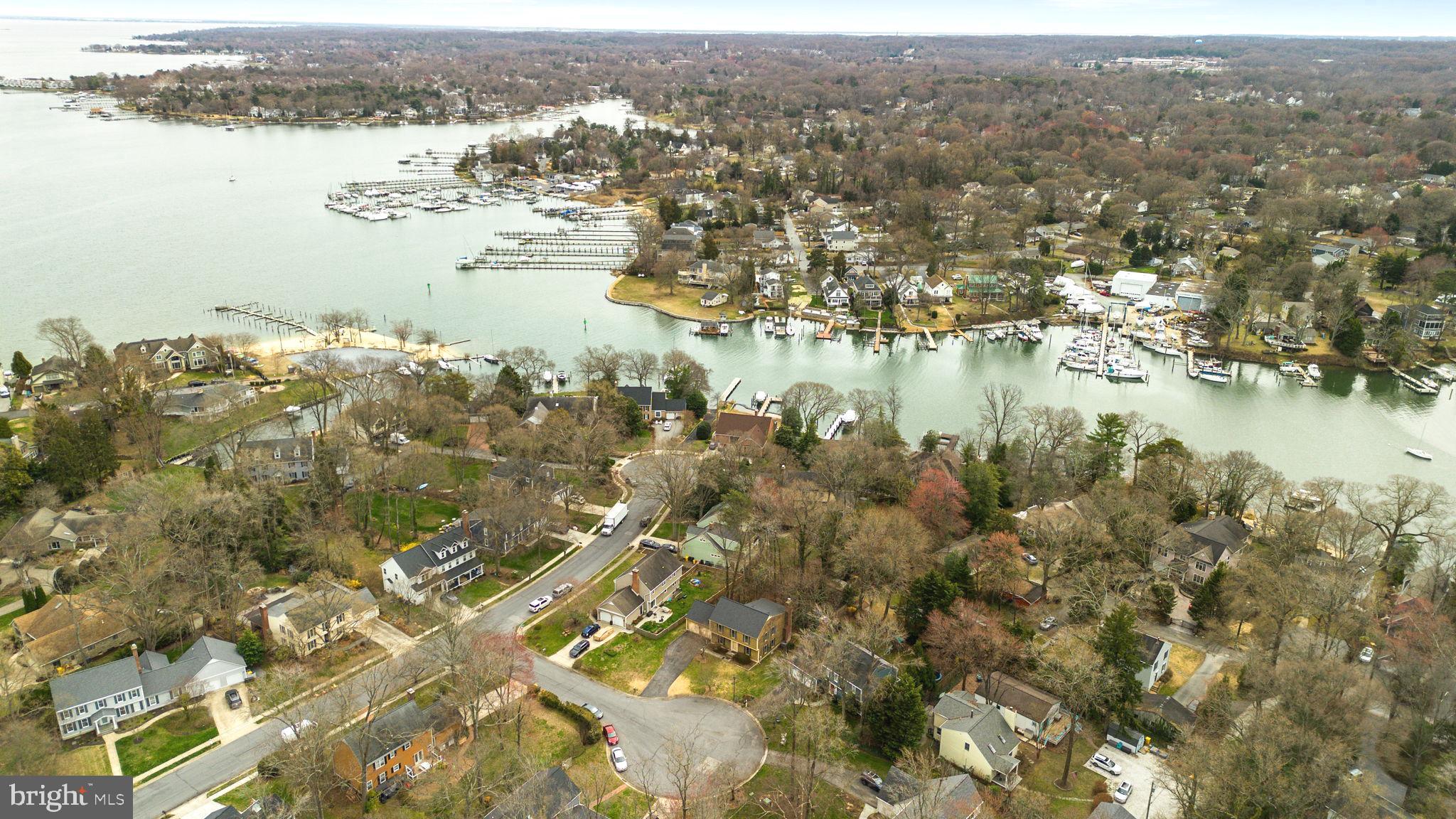 CAPE MCKINSEY - Residential