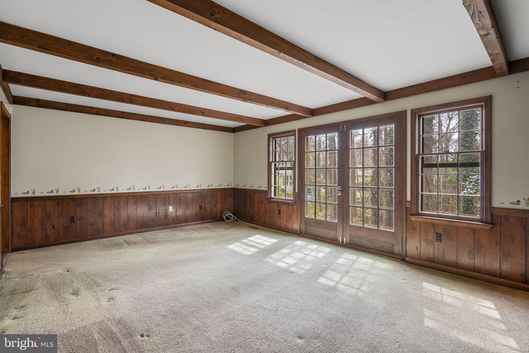 CAPE MCKINSEY - Residential