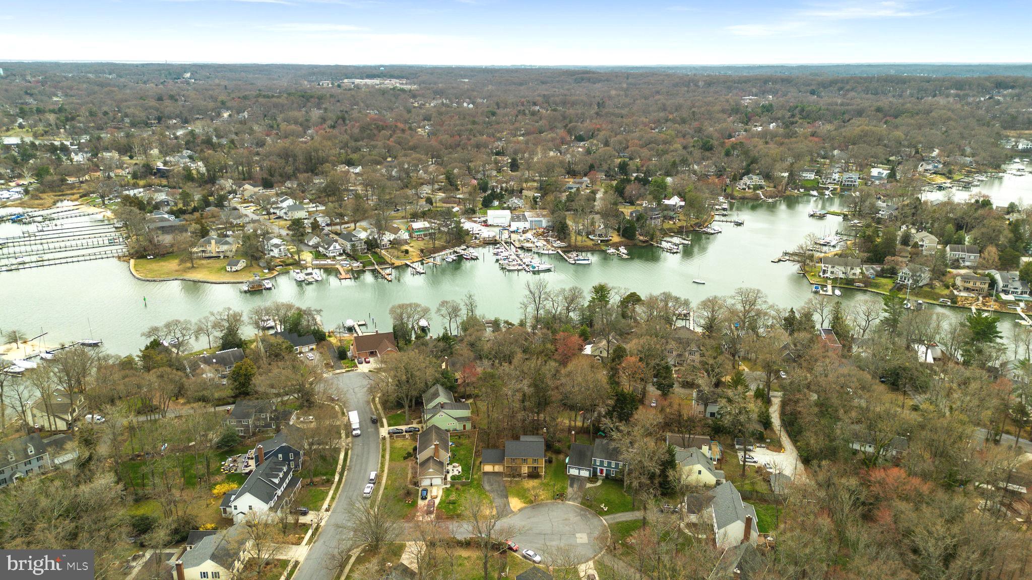 CAPE MCKINSEY - Residential