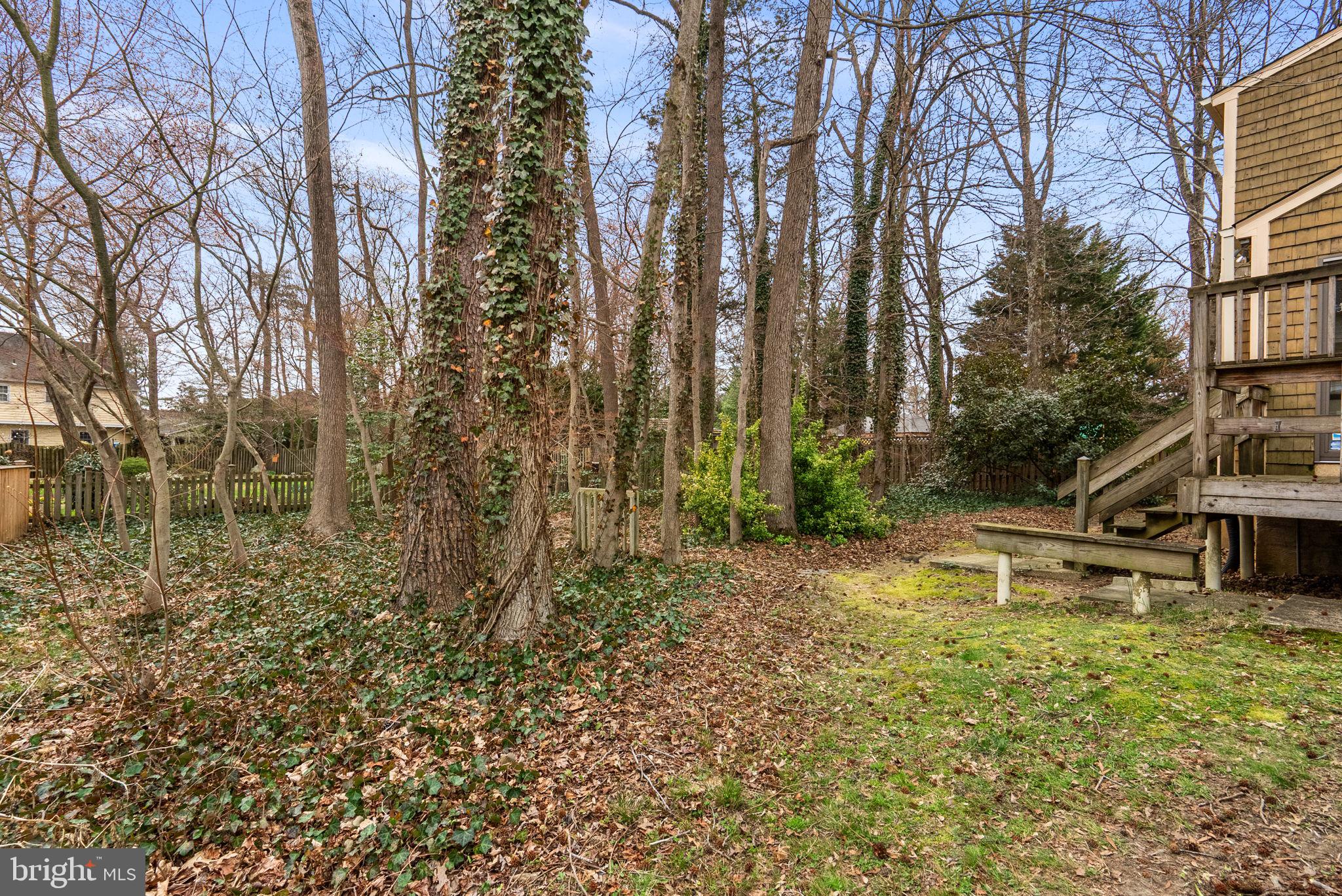 CAPE MCKINSEY - Residential