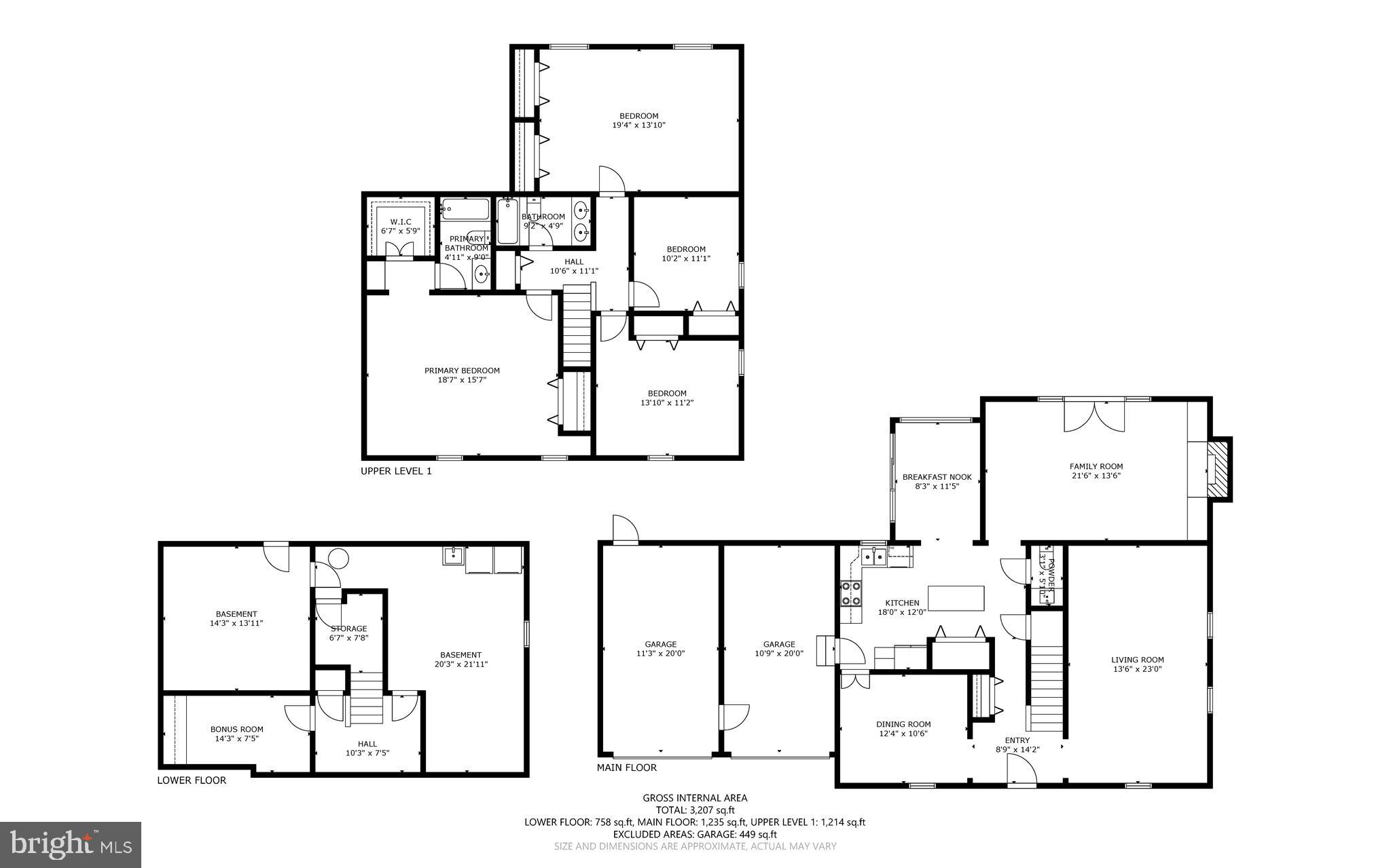 CAPE MCKINSEY - Residential