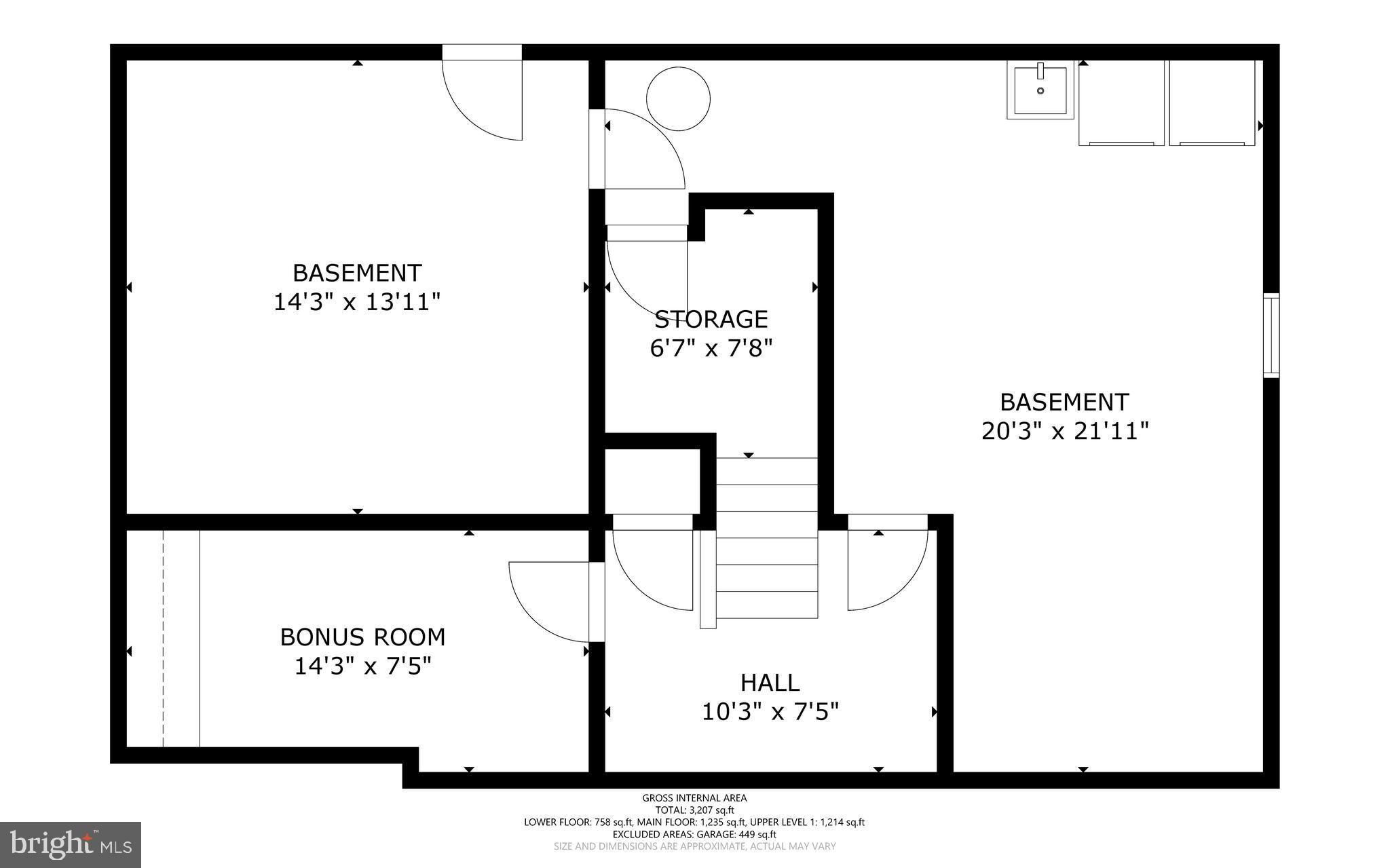 CAPE MCKINSEY - Residential