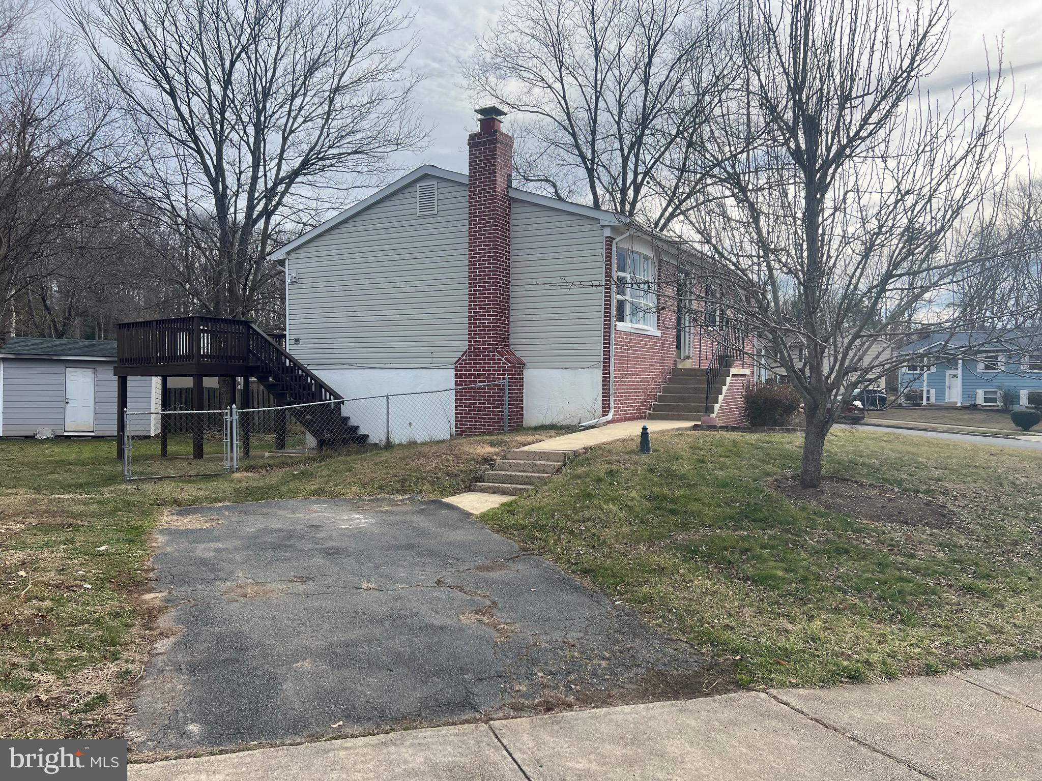 13909 MATTAPONY DRIVE