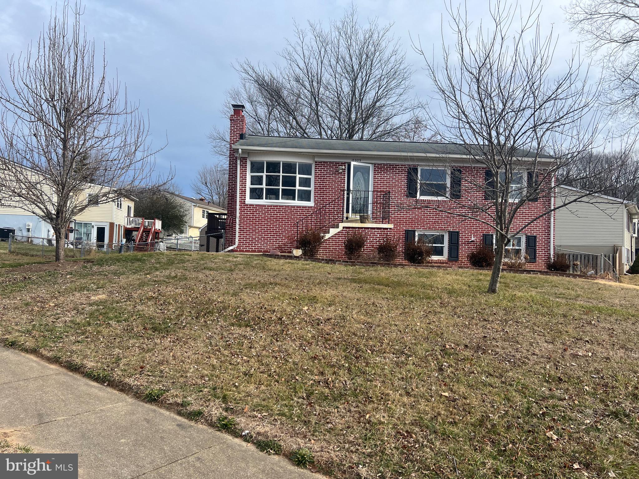 13909 MATTAPONY DRIVE