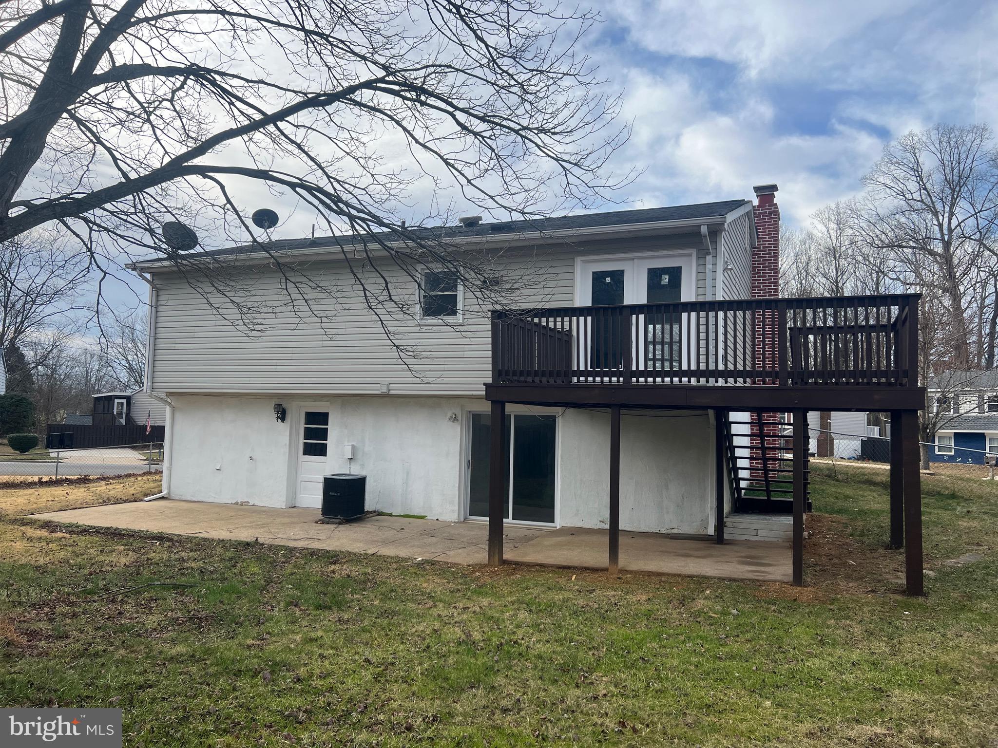 13909 MATTAPONY DRIVE