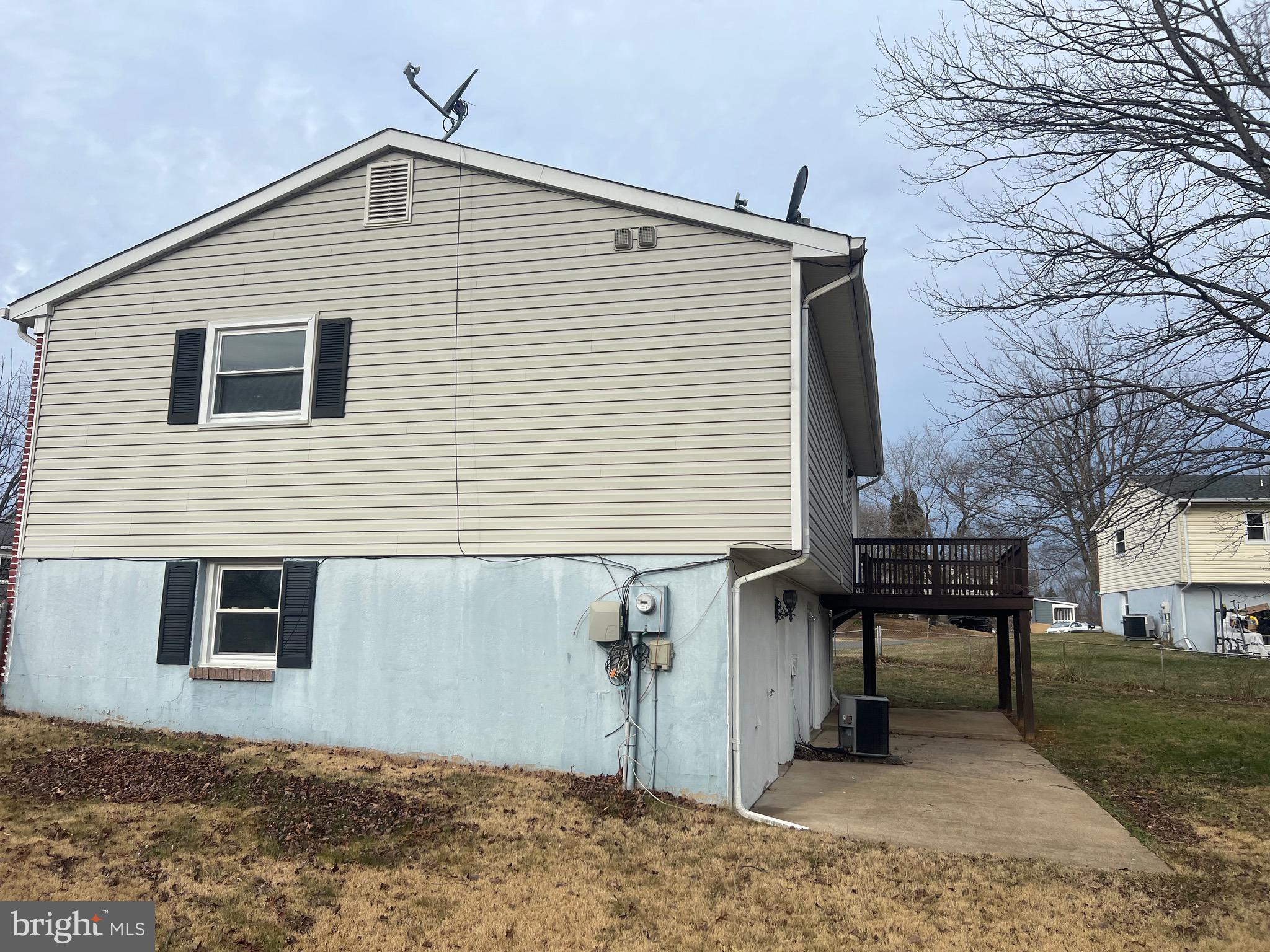 13909 MATTAPONY DRIVE