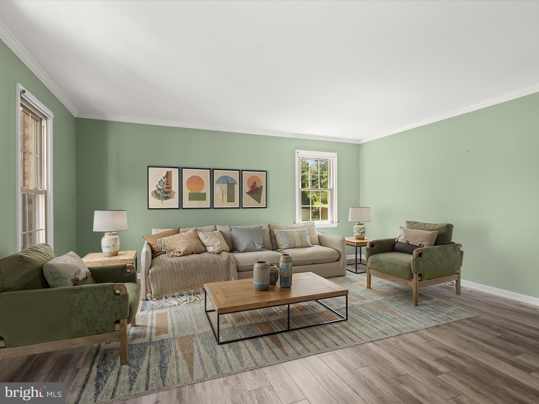 10525 TWIN CEDAR COURT