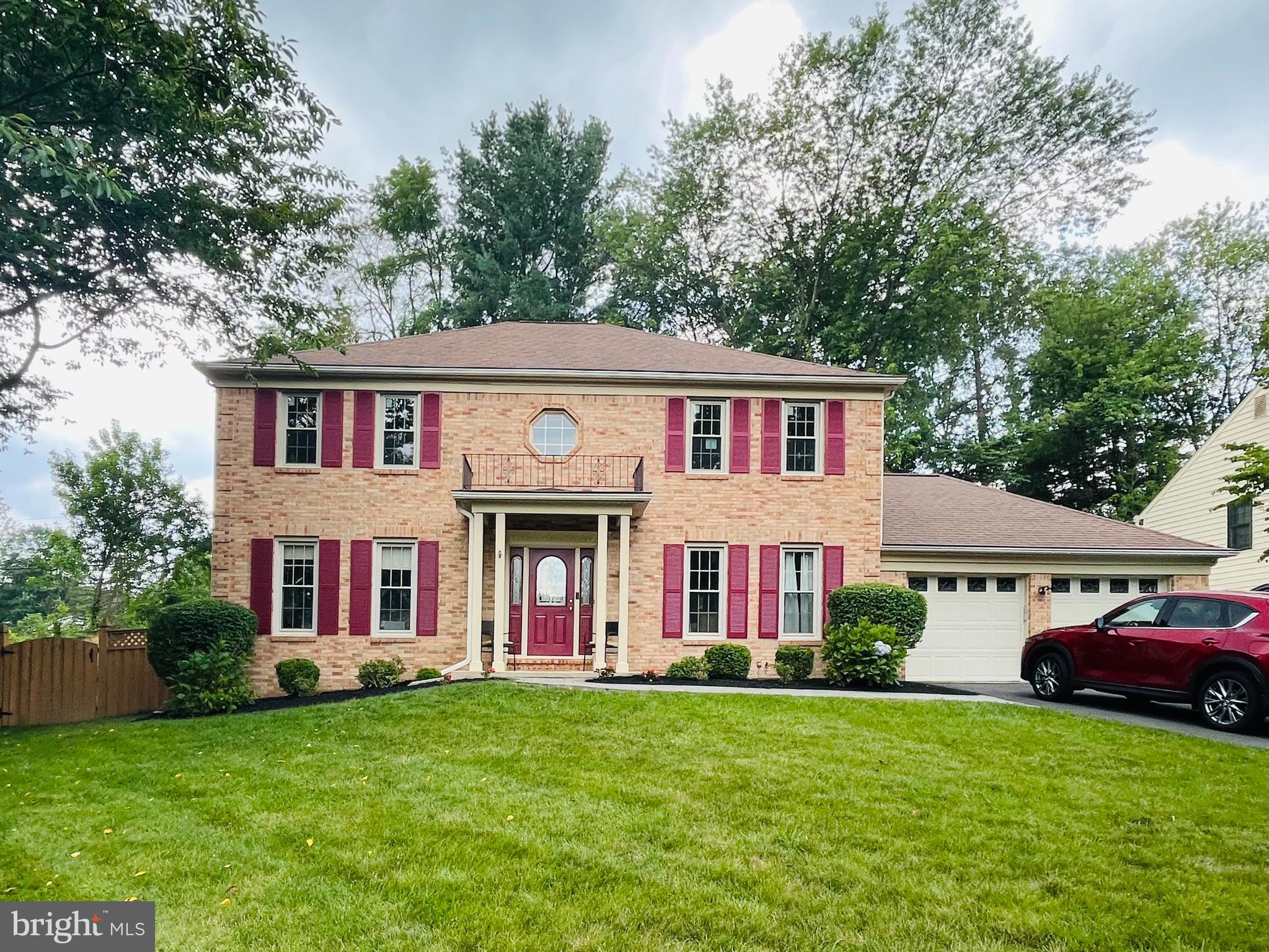 10525 TWIN CEDAR COURT