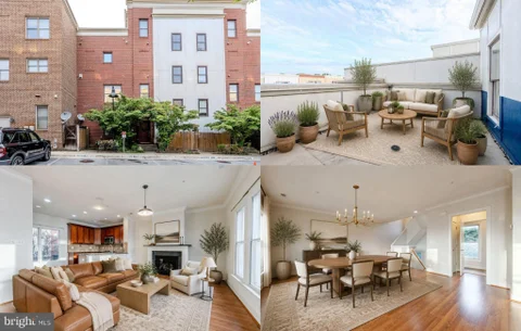 5610 Baltimore Avenue, Hyattsville, MD 20781 - #: MDPG2217084