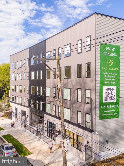 Photo of 3503 Midvale Avenue, PHILADELPHIA, PA 19129 (MLS # PAPH2385318)