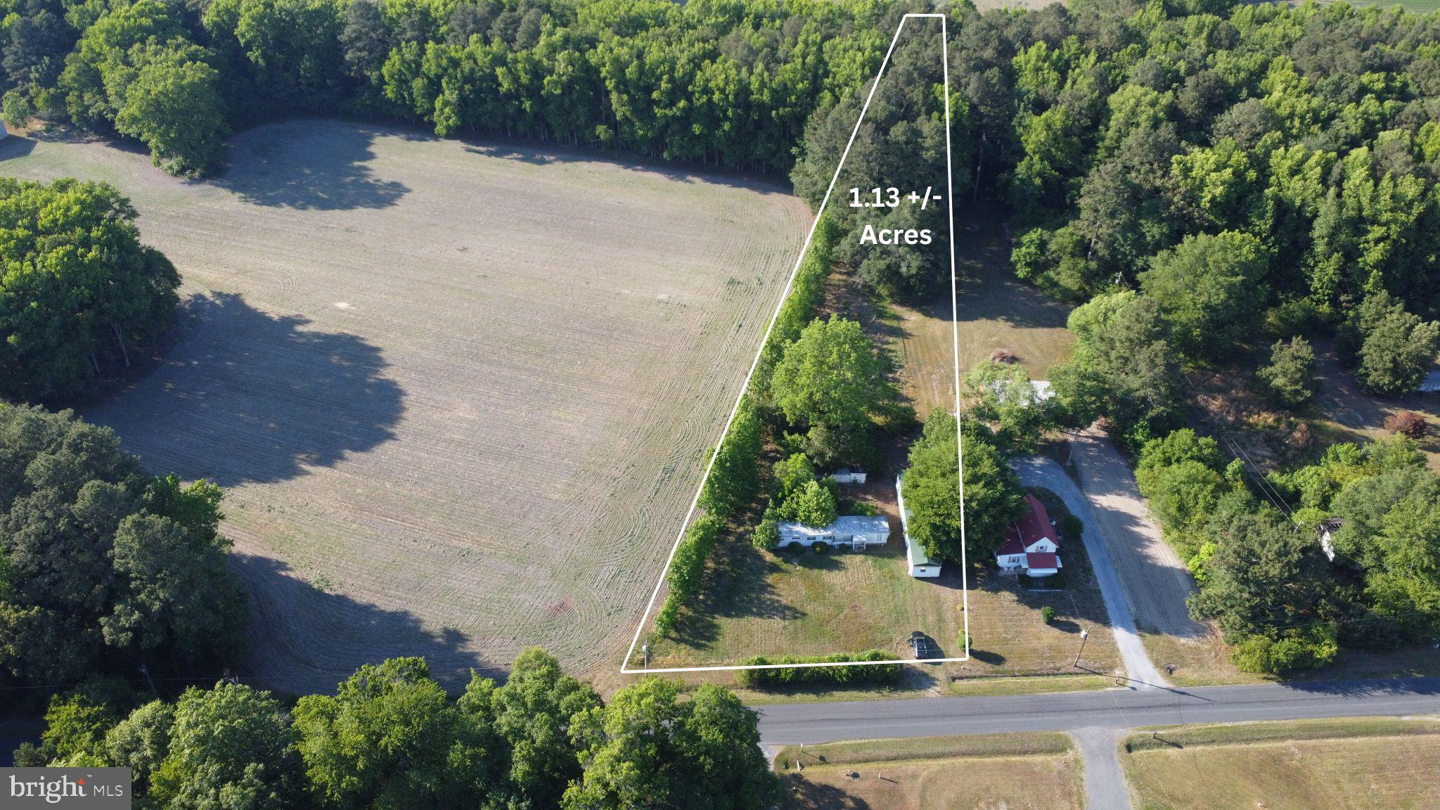 6143 WHITE DEER ROAD