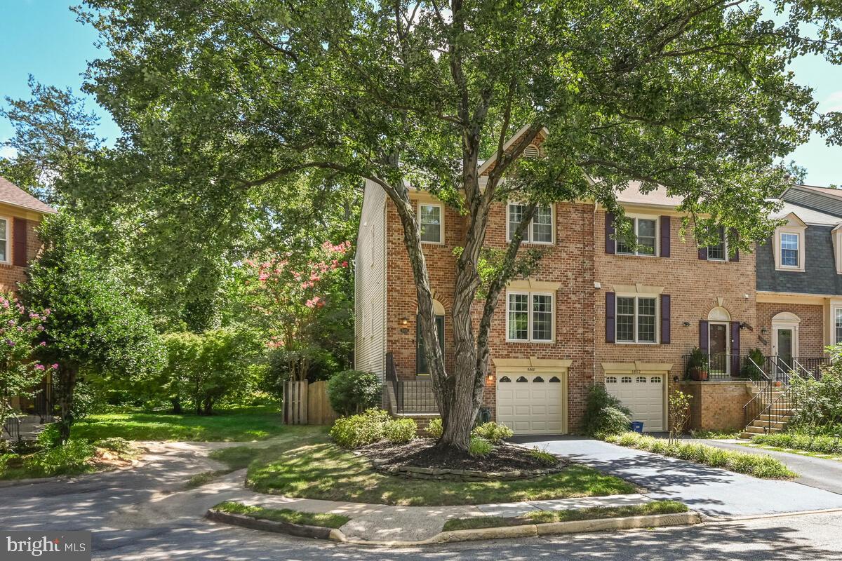 6800 WILD ROSE COURT