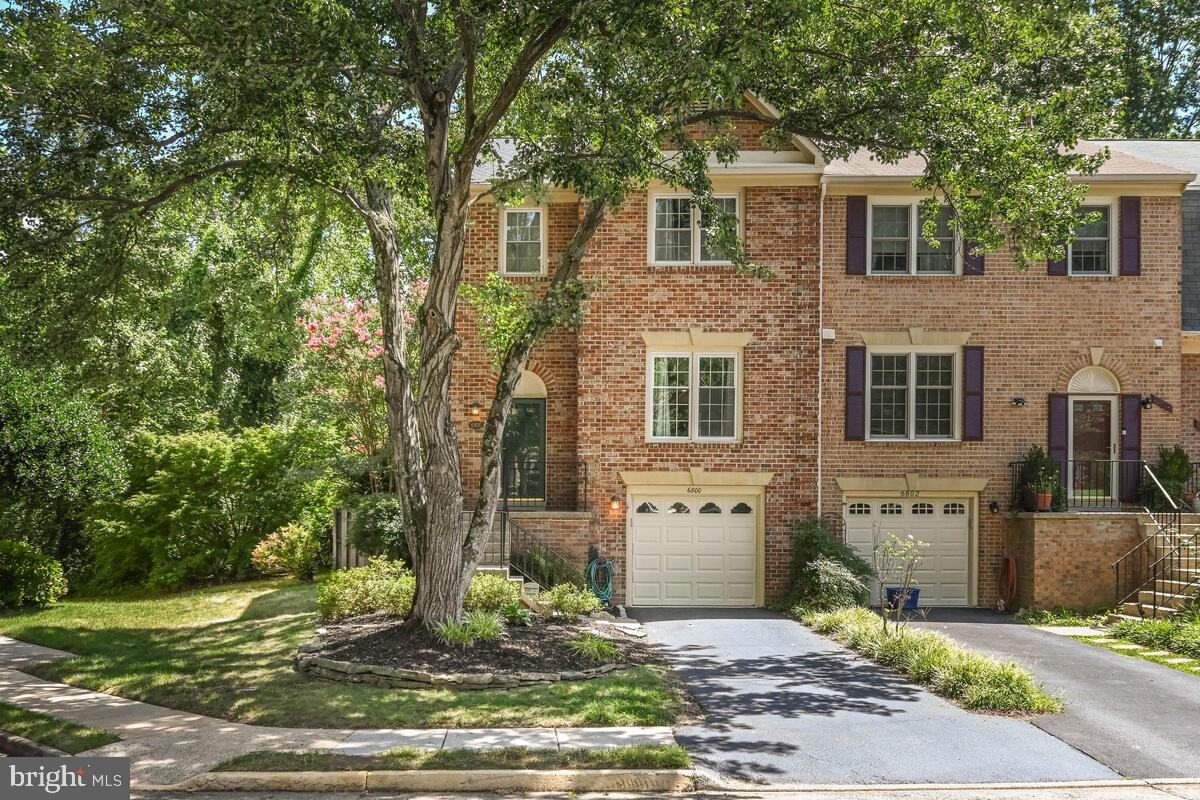 6800 WILD ROSE COURT