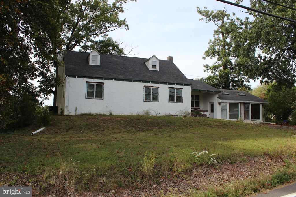 Photo of 119 N Limerick Road, ROYERSFORD, PA 19468 (MLS # PAMC2156724)