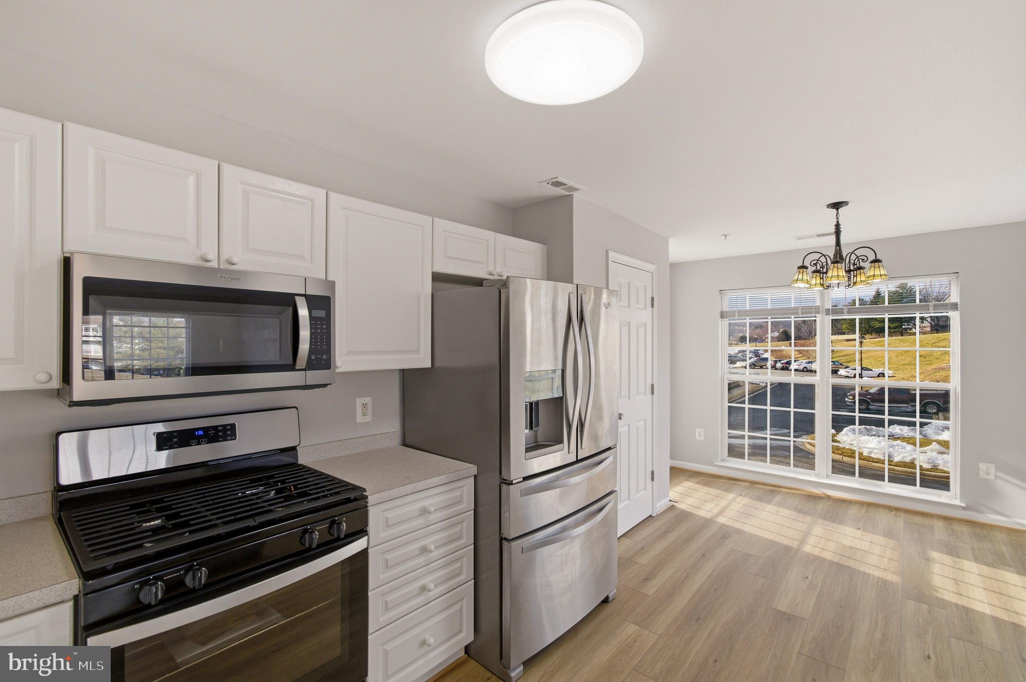 RIDGEVIEW - Residential