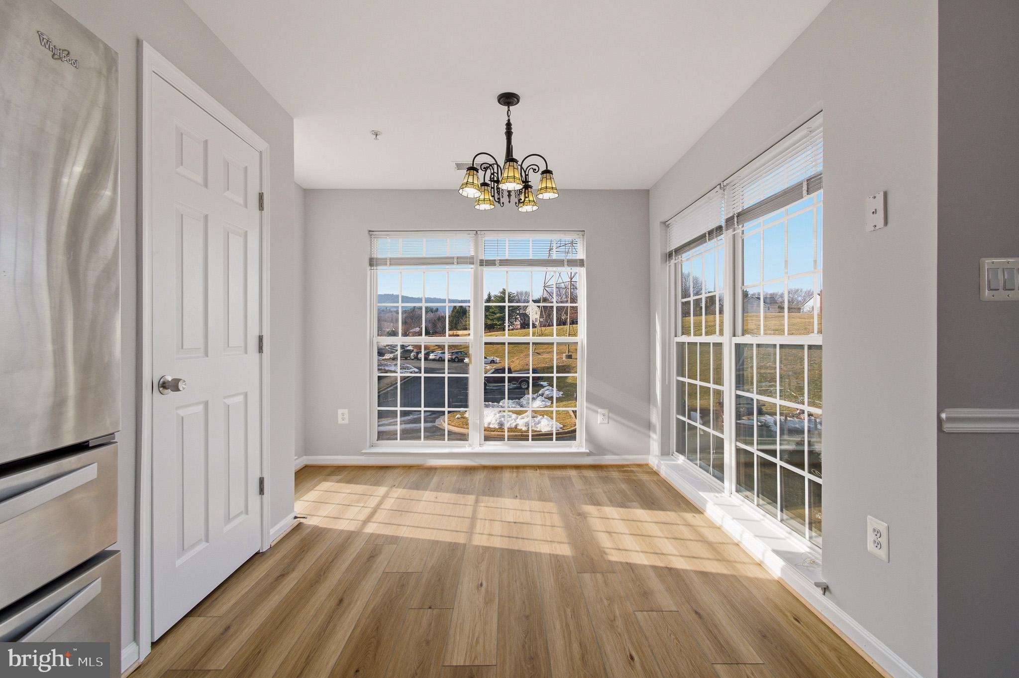 RIDGEVIEW - Residential