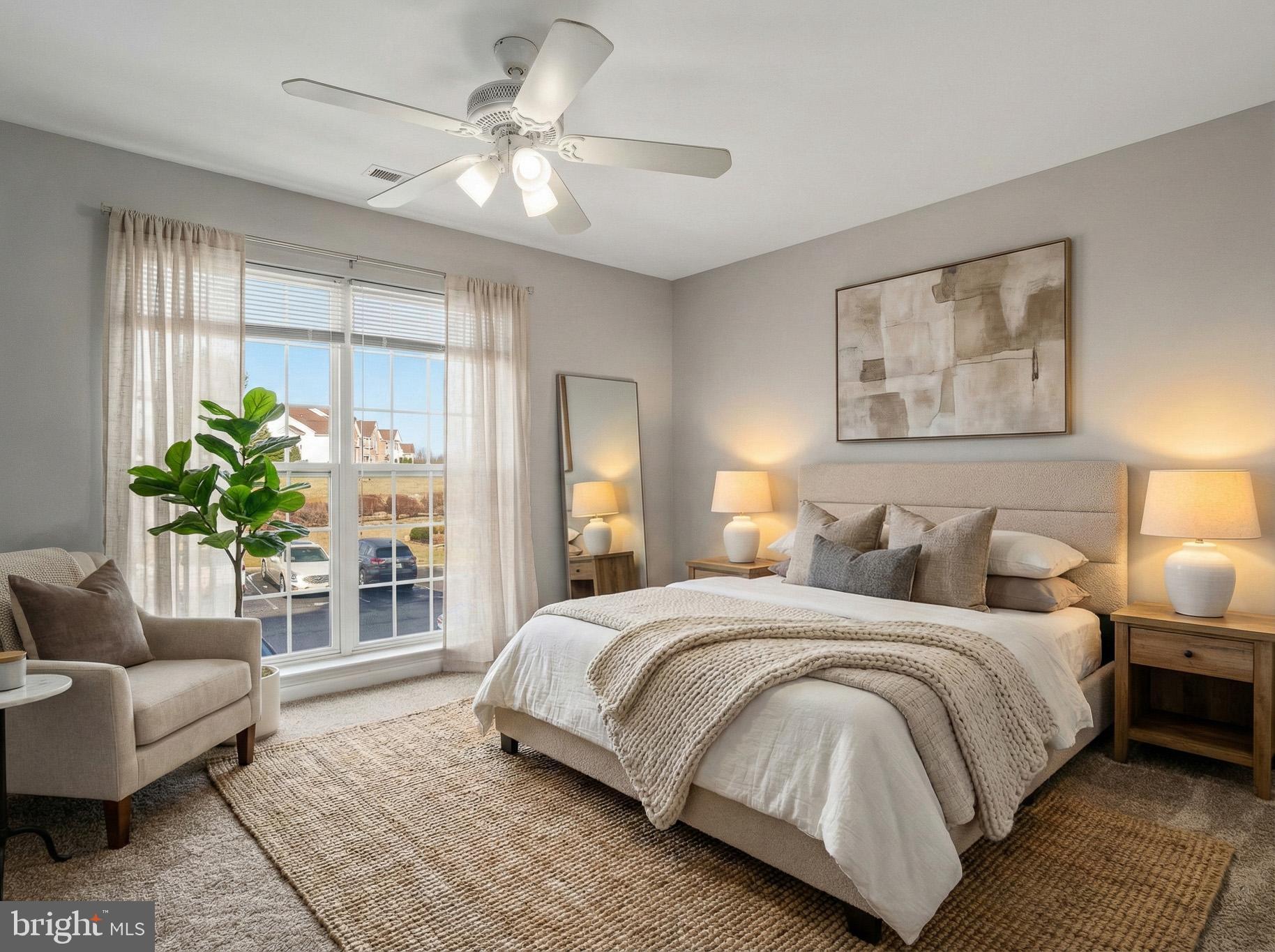 RIDGEVIEW - Residential