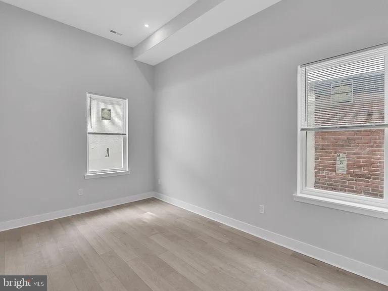 FAIRMOUNT - Residential Lease