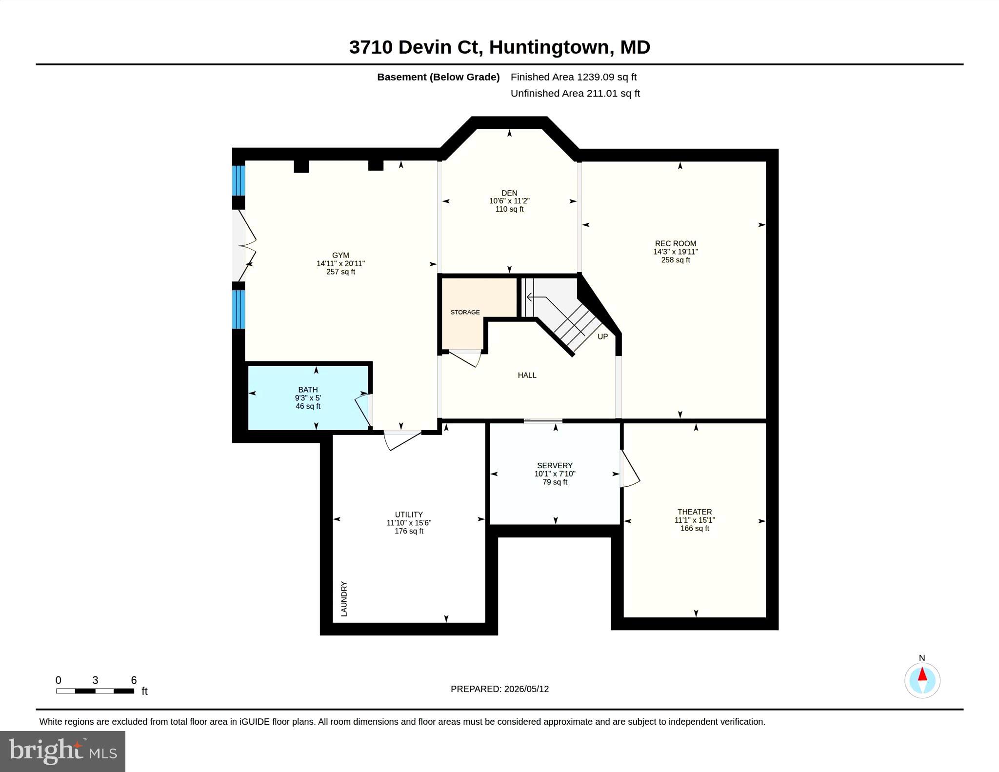 OAKWOOD MANOR - Residential