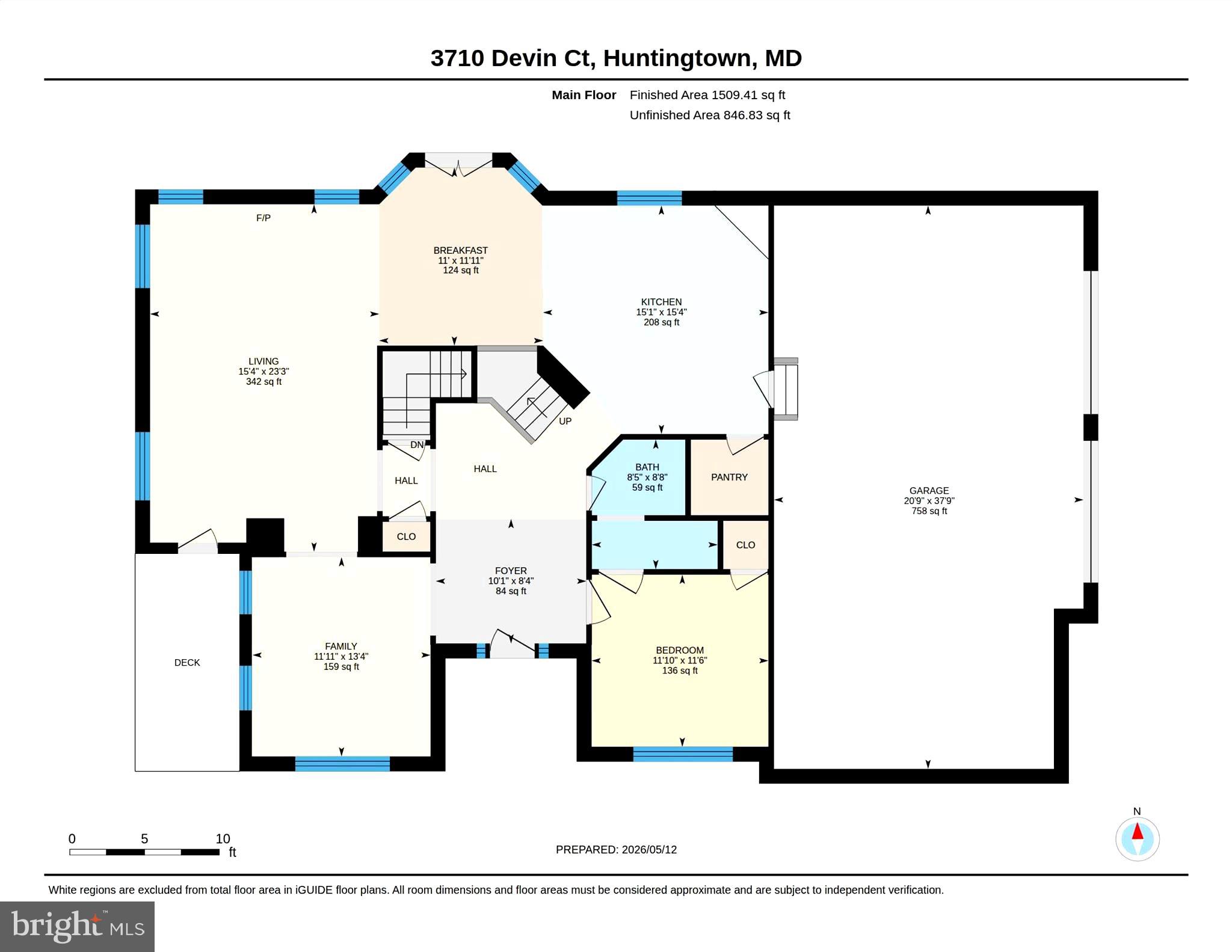 OAKWOOD MANOR - Residential