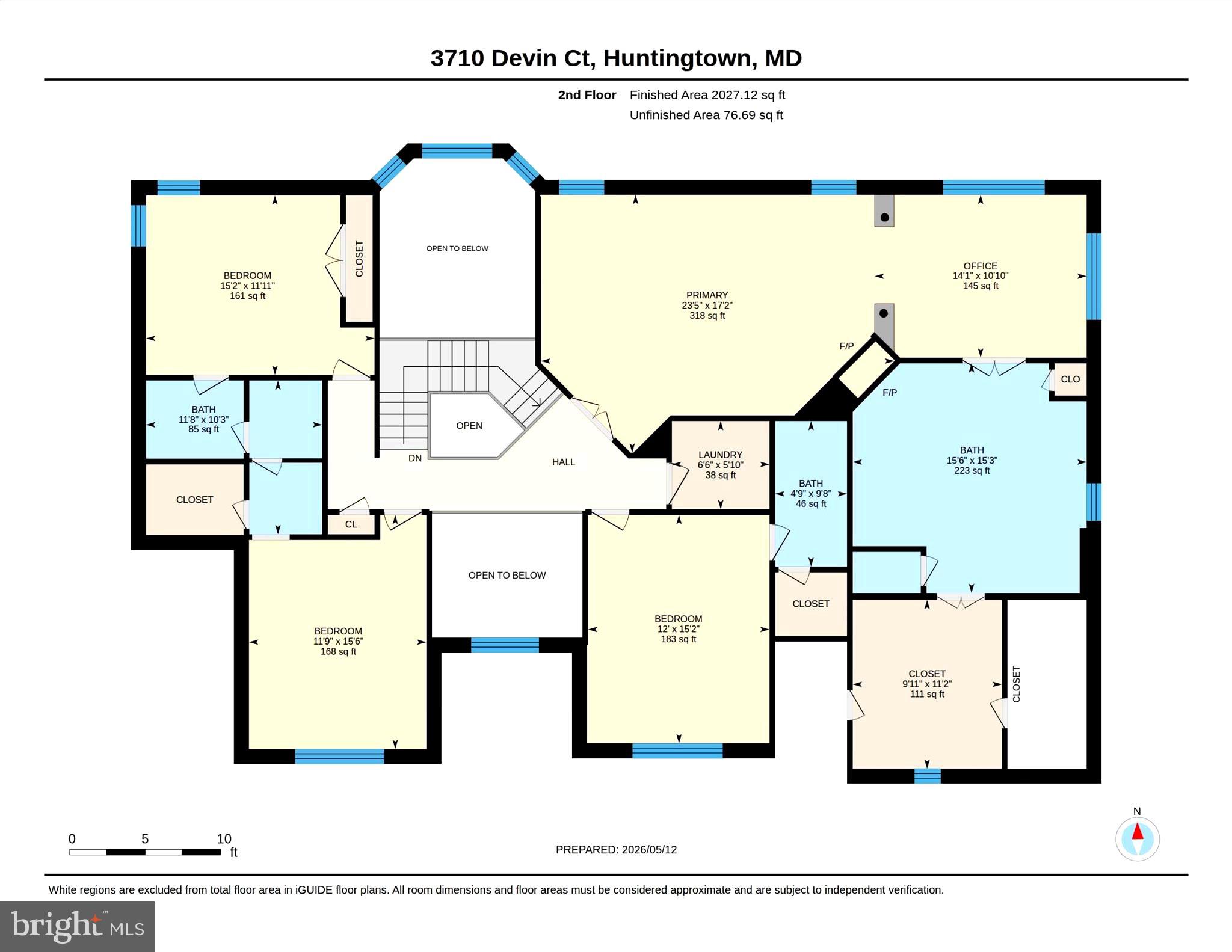 OAKWOOD MANOR - Residential