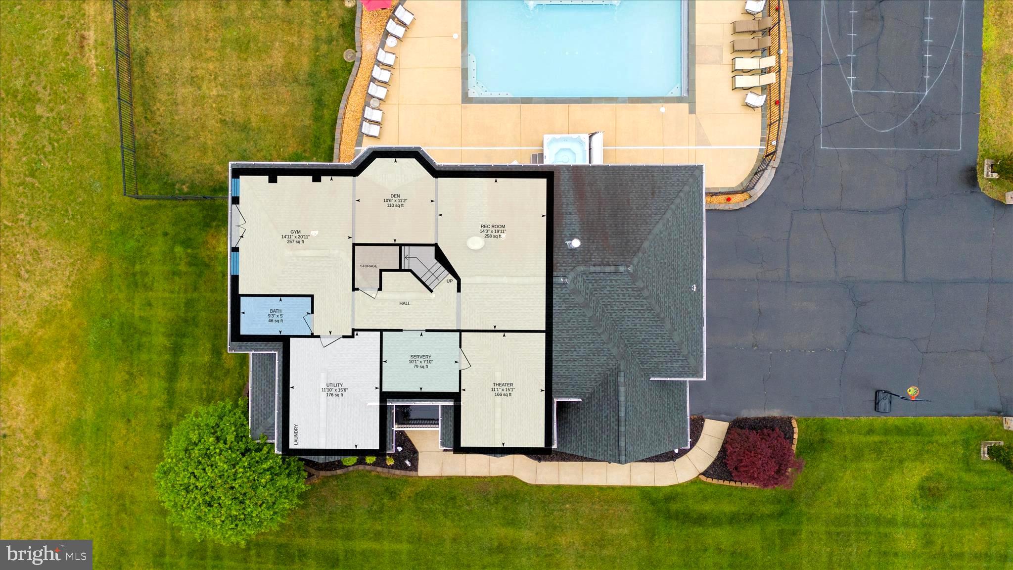 OAKWOOD MANOR - Residential