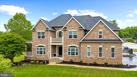 Homes For Sale - 3710 Devin Court<br/> Calvert County, HUNTINGTOWN, MD 20639