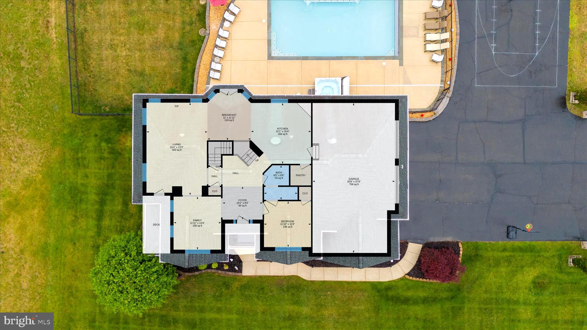 OAKWOOD MANOR - Residential