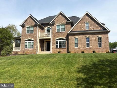 3710 DEVIN COURT HUNTINGTOWN MD 20639