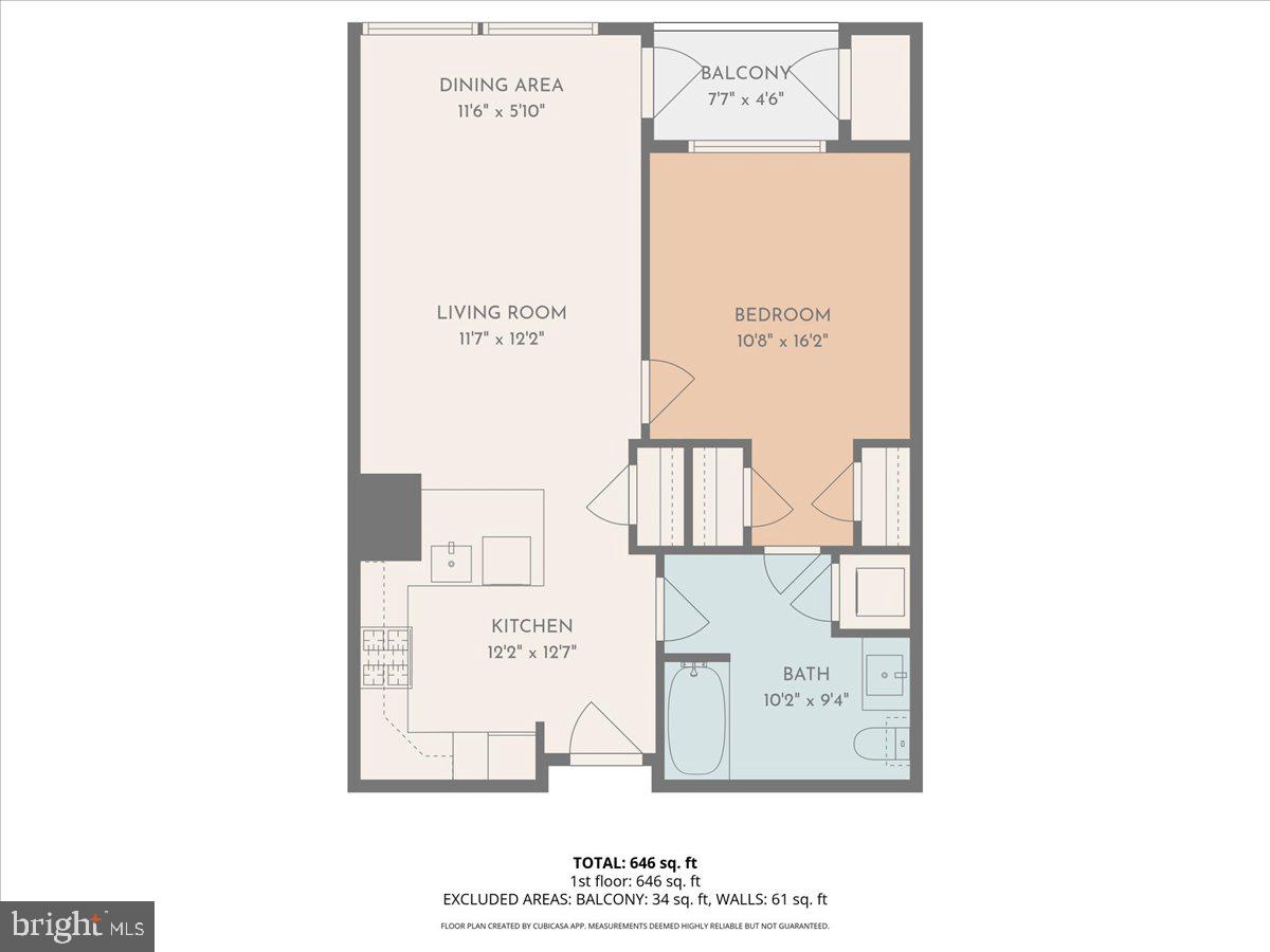 350 G STREET SW N212