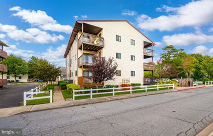 14301 LIGHTHOUSE AVENUE 302 OCEAN CITY MD 21842
