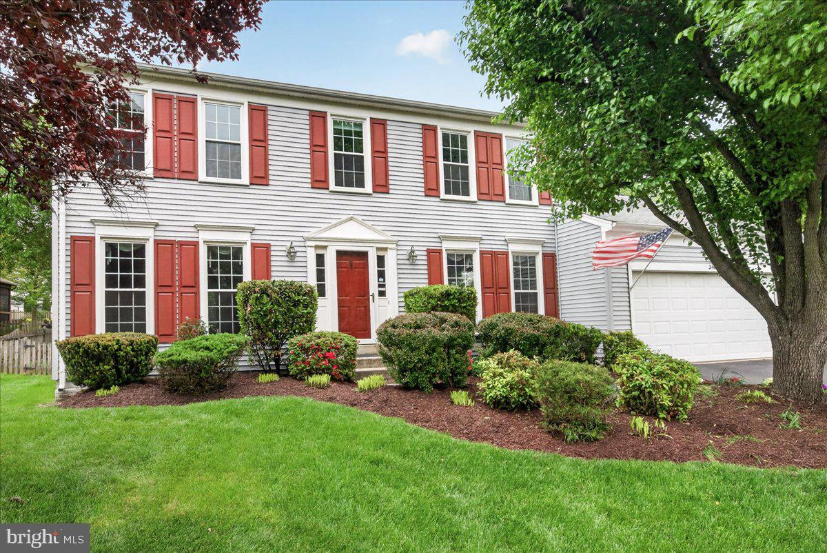 3409 COTTON TOP COURT