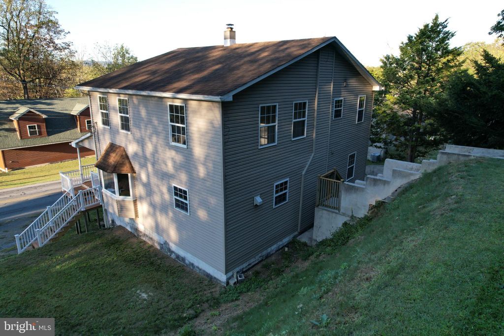 Photo of 2255 Quarry Road, LEBANON, PA 17046 (MLS # PALN2023146)