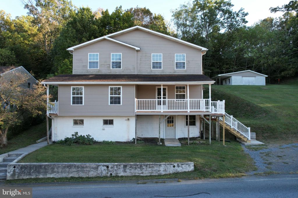 Photo of 2255 Quarry Road, LEBANON, PA 17046 (MLS # PALN2023146)
