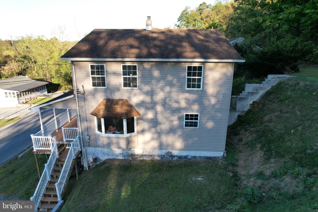 Photo of 2255 Quarry Road, LEBANON, PA 17046 (MLS # PALN2023146)