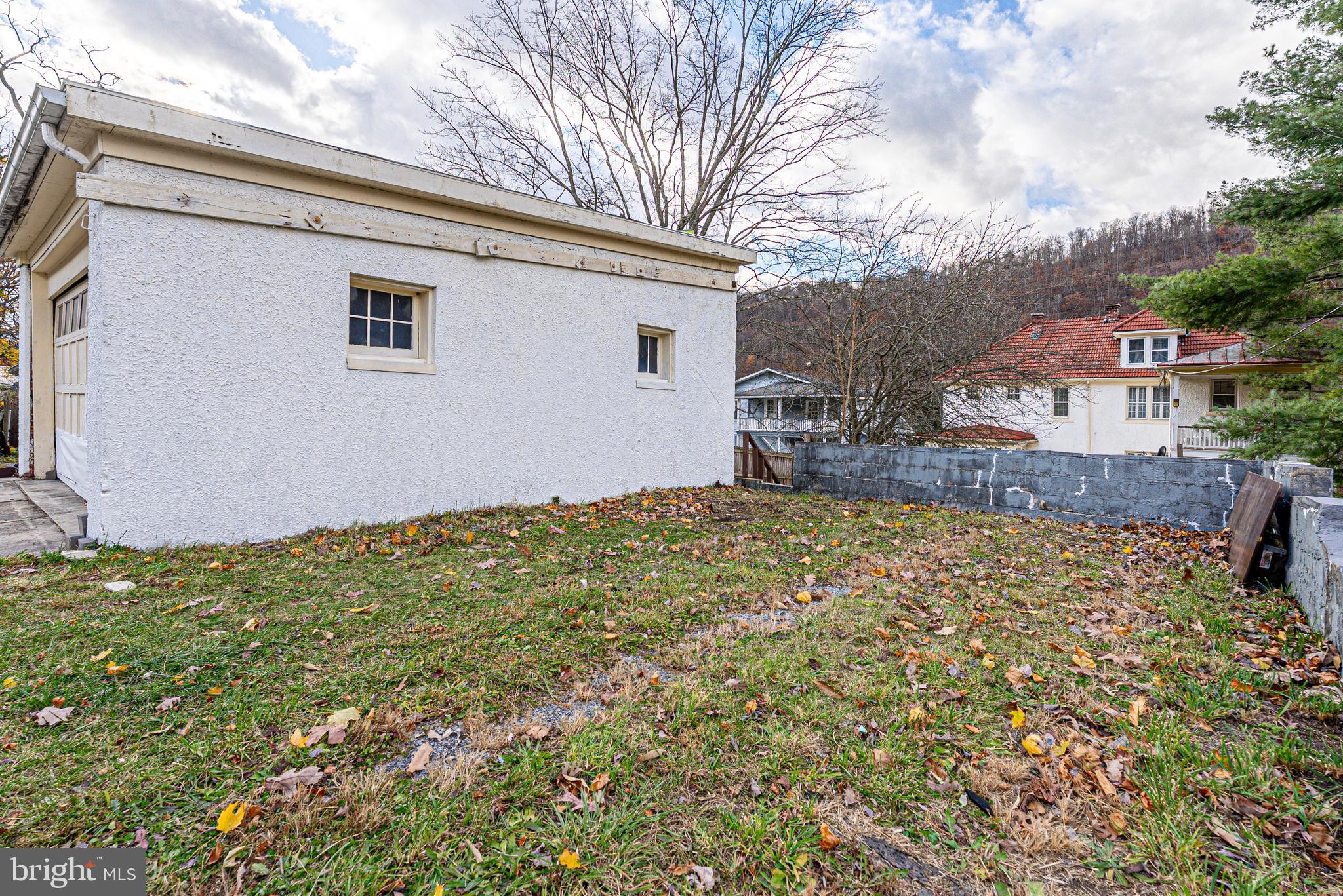 NONE AVAILABLE - Residential