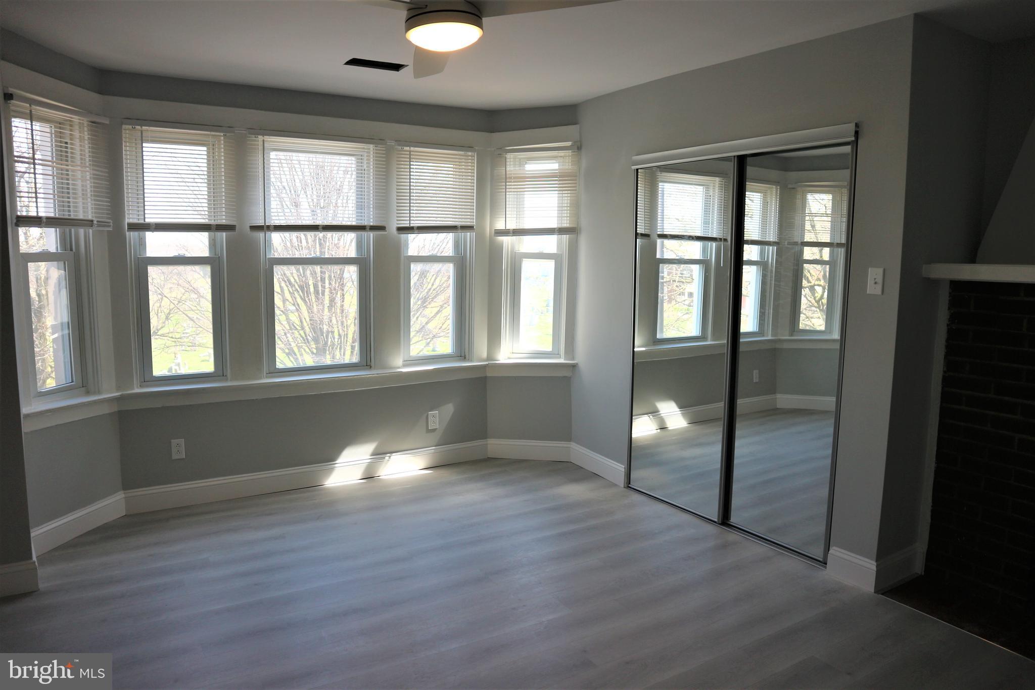 ROXBOROUGH - Residential Lease