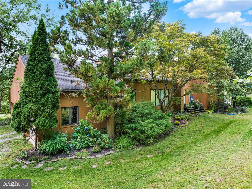 Photo of 120 Deysher Road, FLEETWOOD, PA 19522 (MLS # PABK2062866)