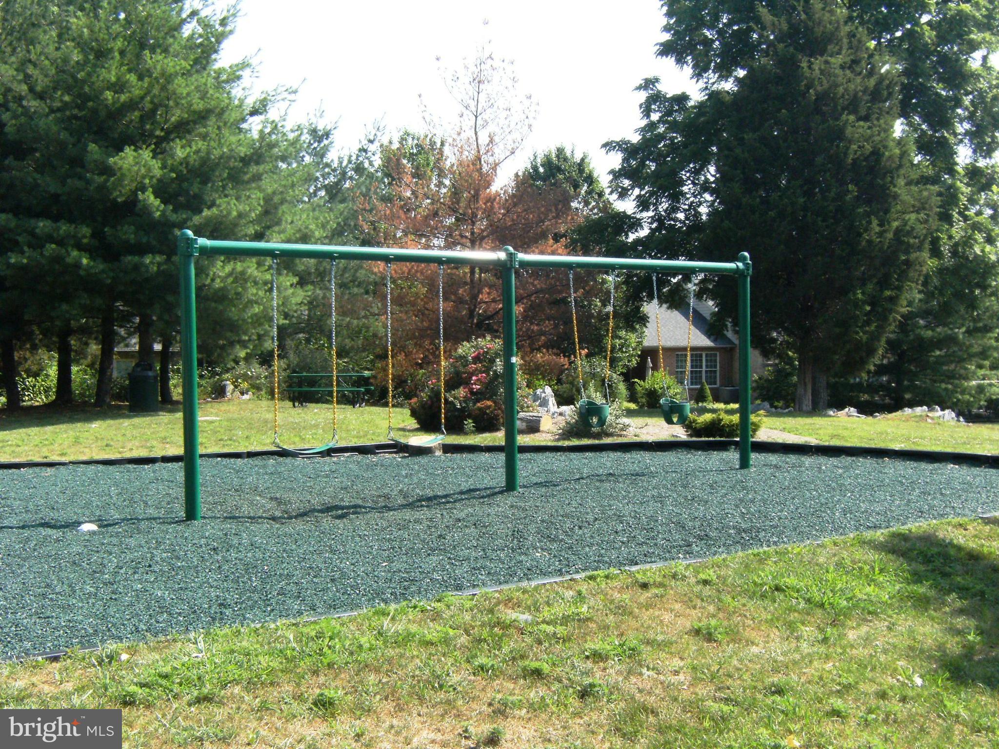 SPRING MILLS - Residential