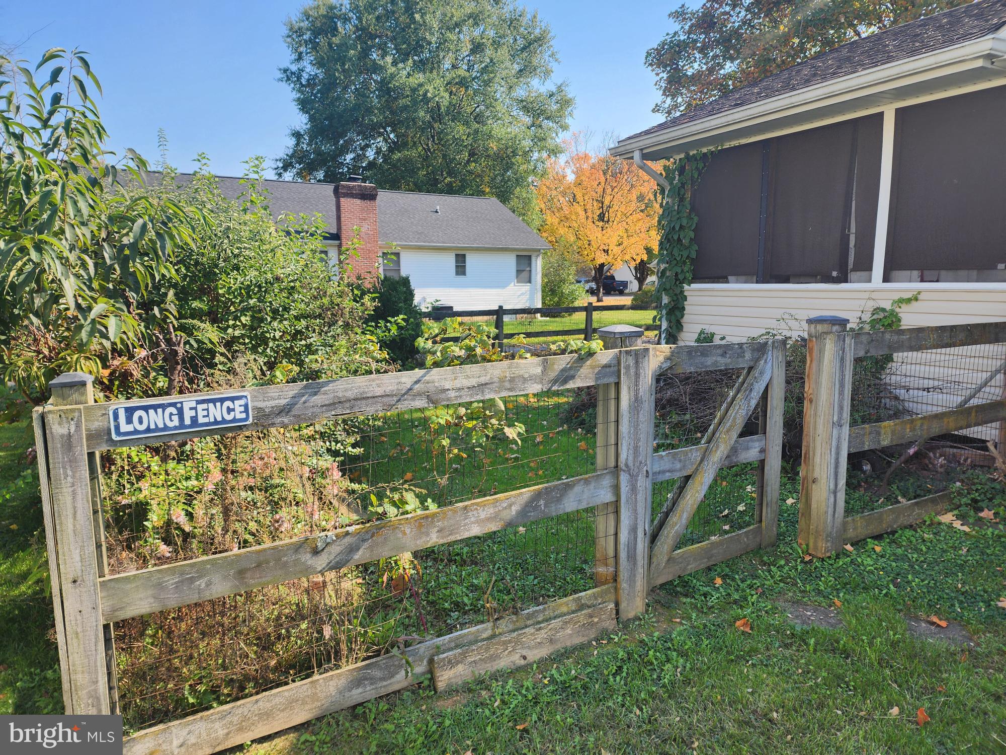 SPRING MILLS - Residential