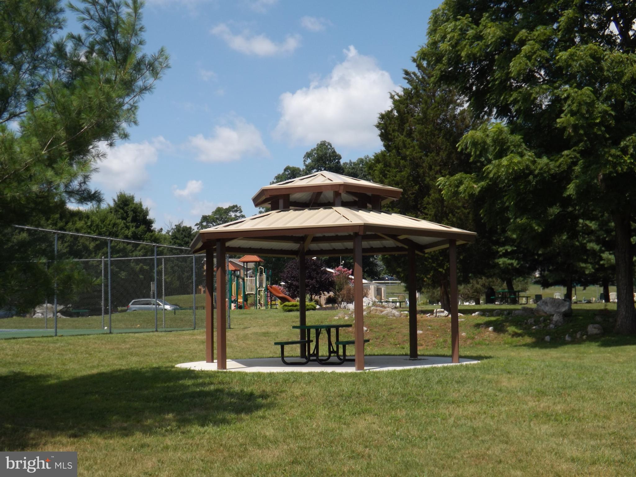 SPRING MILLS - Residential