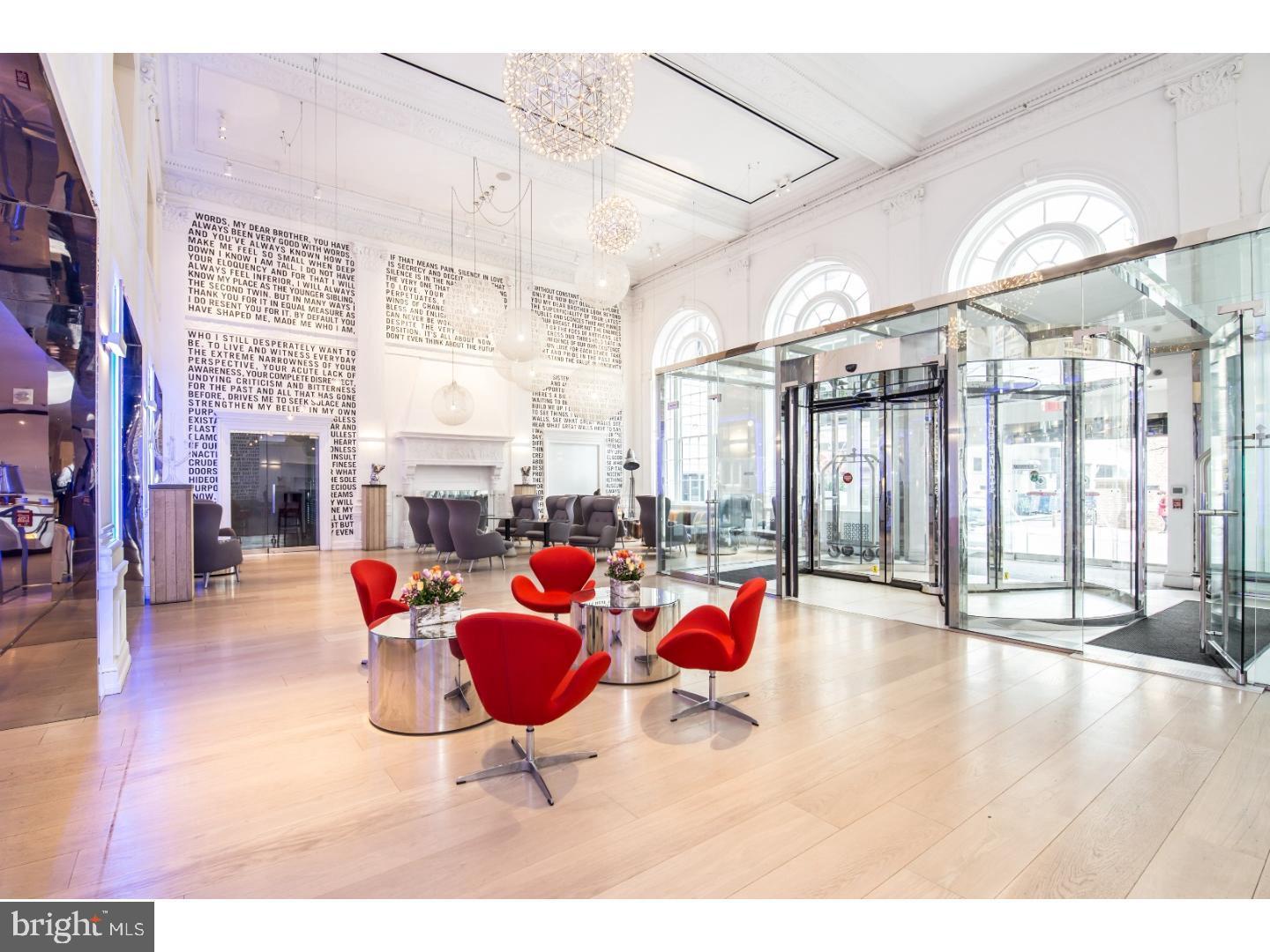 1701 LOCUST STREET 1517