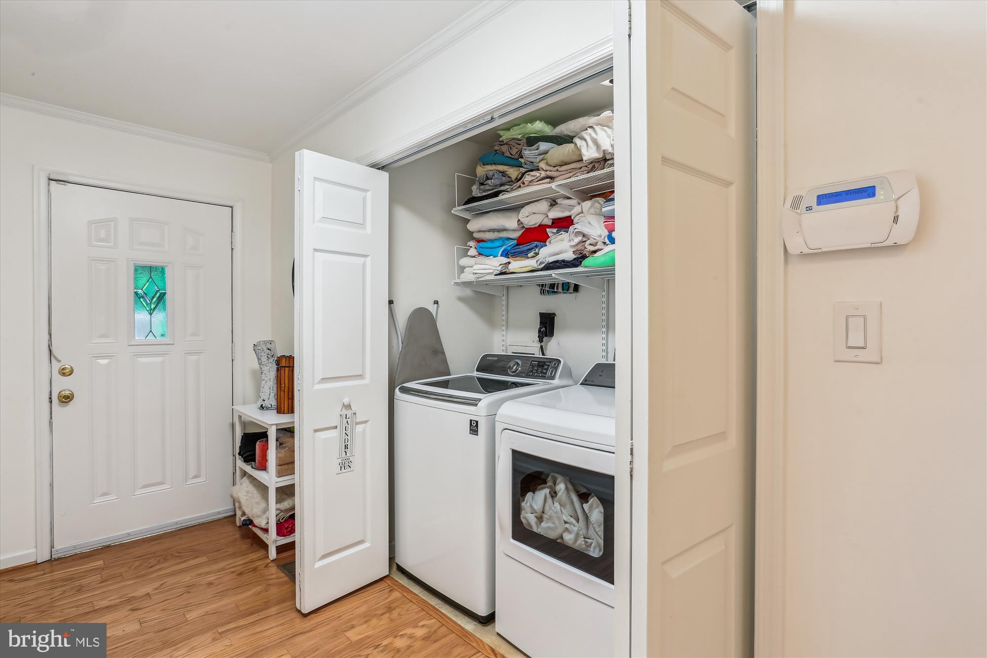 POTOMAC OUTSIDE - Commercial Sale