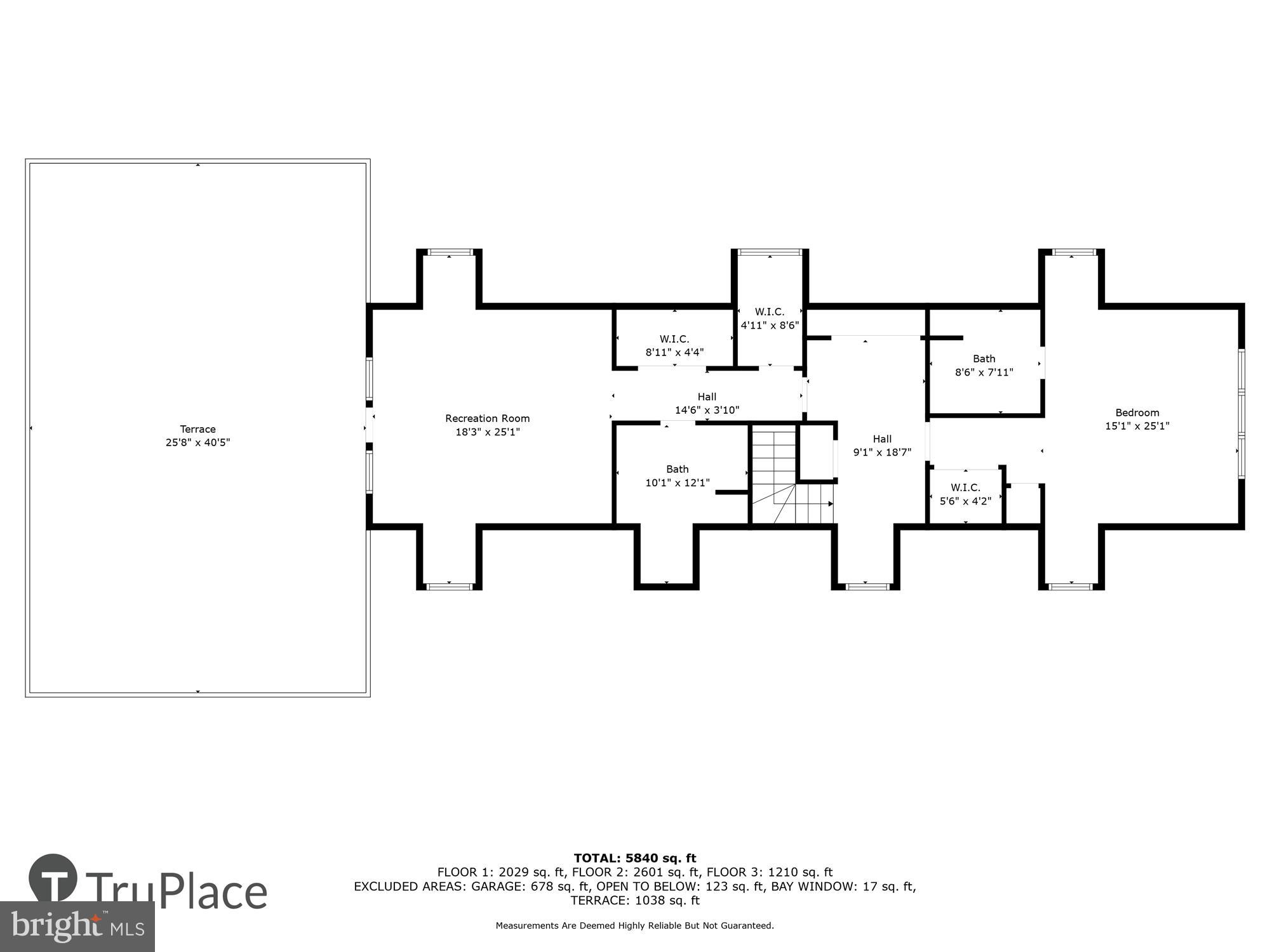 POTOMAC OUTSIDE - Commercial Sale