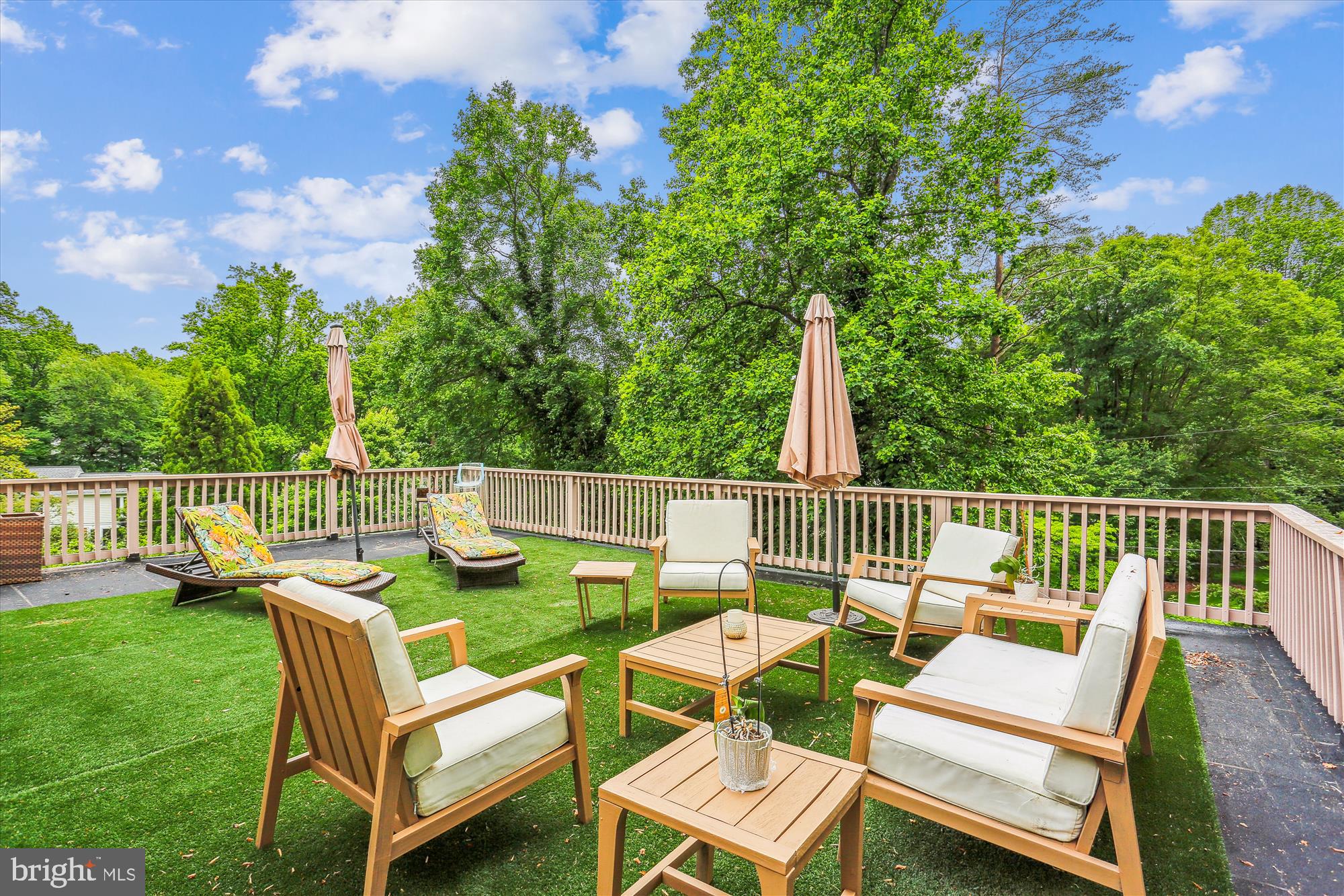 POTOMAC OUTSIDE - Commercial Sale