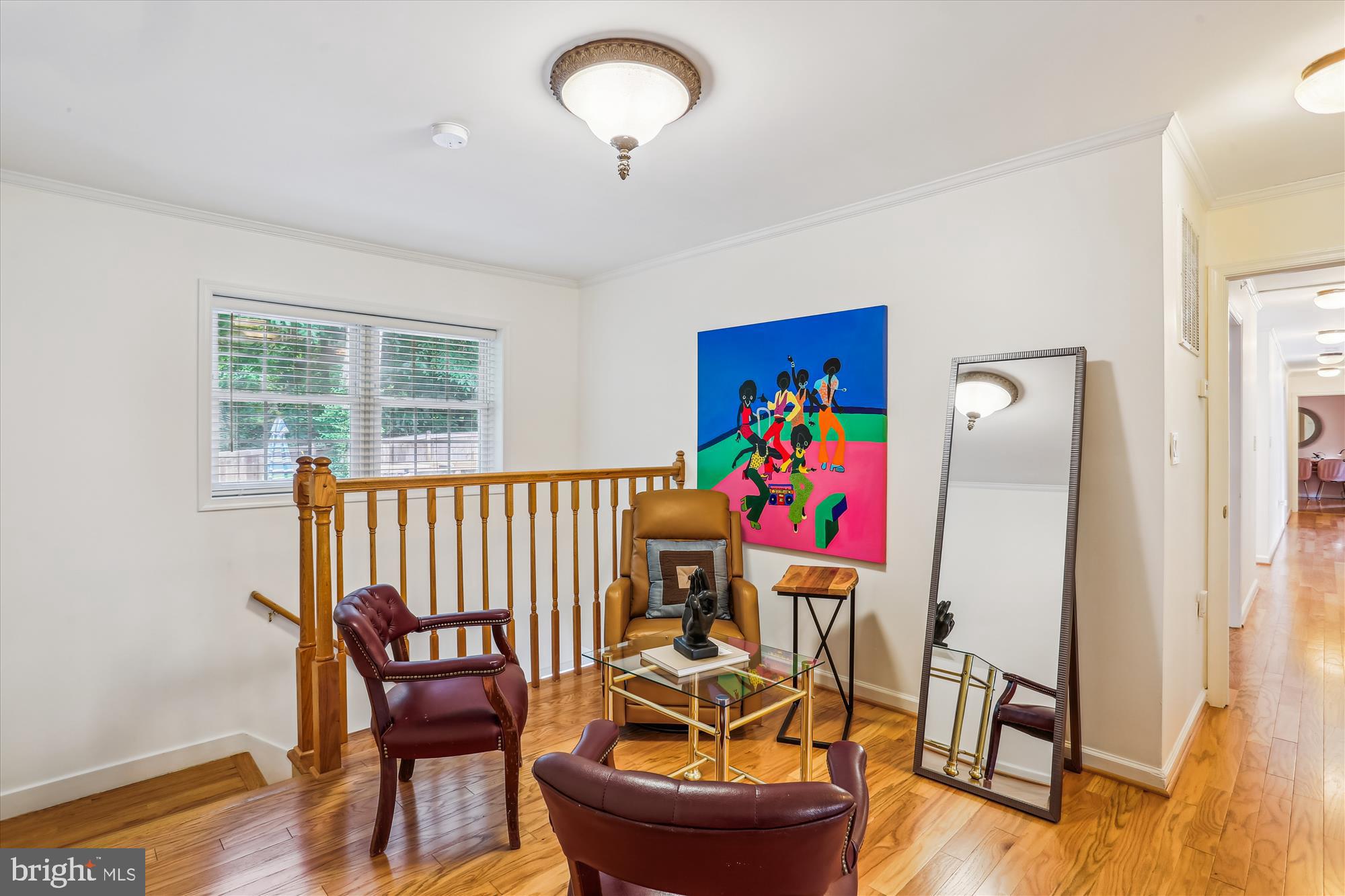 POTOMAC OUTSIDE - Commercial Sale