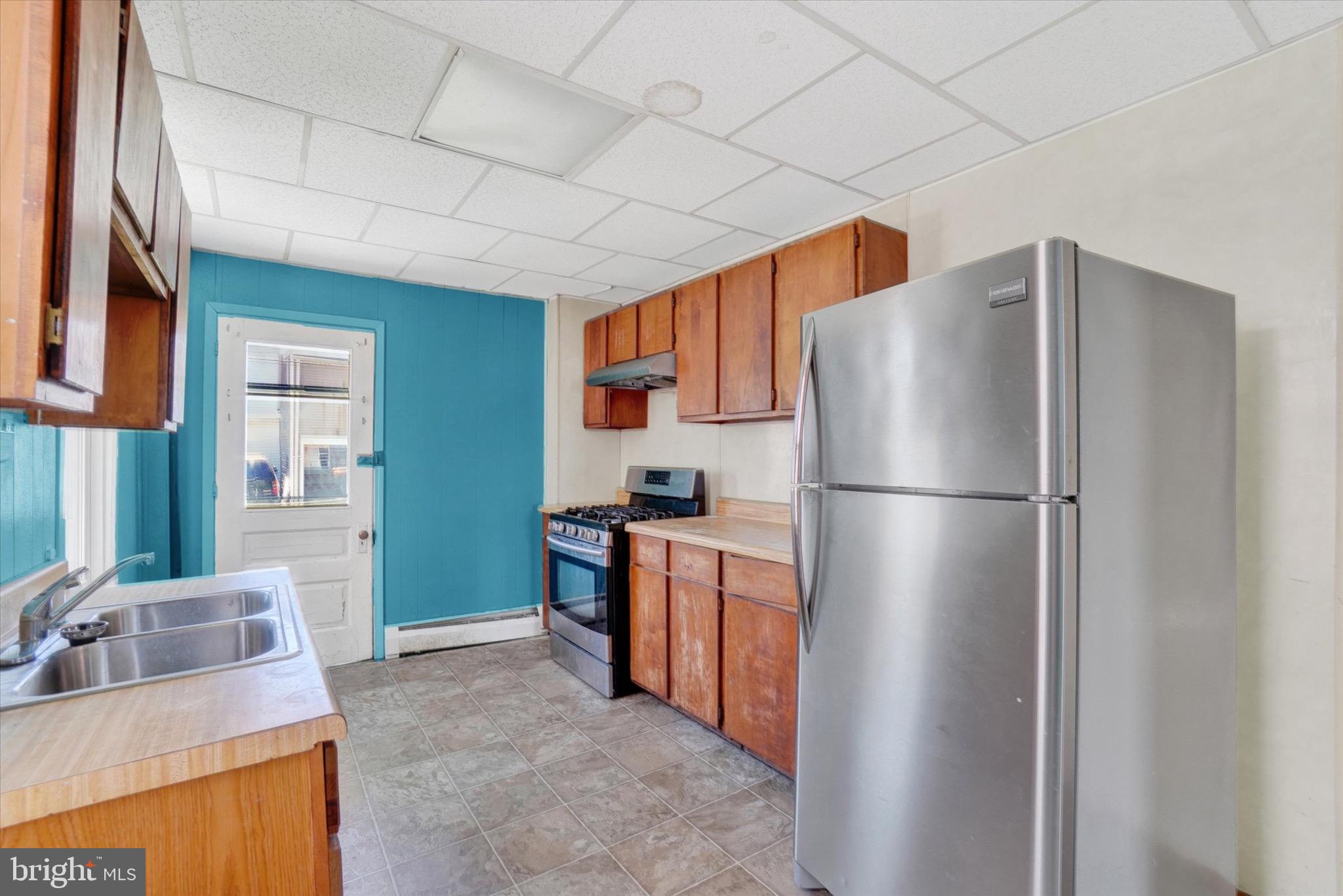 YORK CITY - Residential