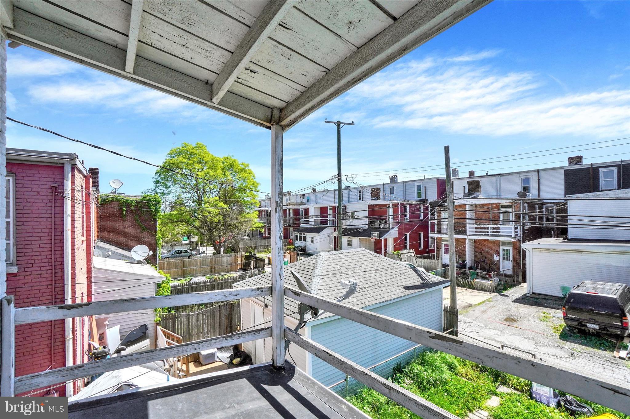 YORK CITY - Residential