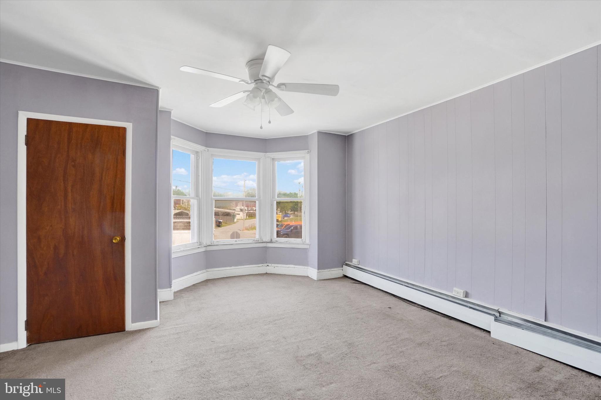 YORK CITY - Residential